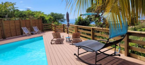 logement accès piscine